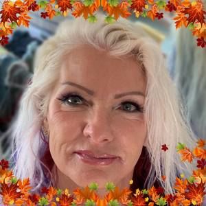 Meet your Posher, Suzi